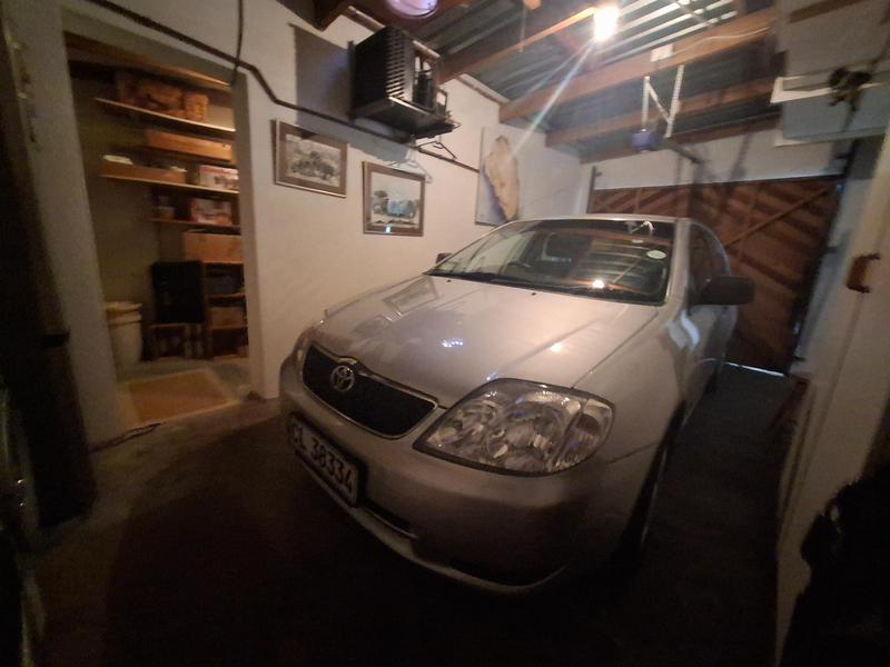 4 Bedroom Property for Sale in Paradyskloof Western Cape
